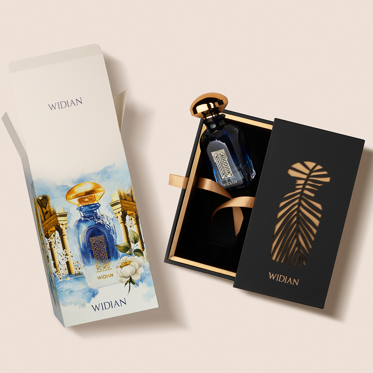 WIDIAN Granada Extrait de Parfum Spray 50ml