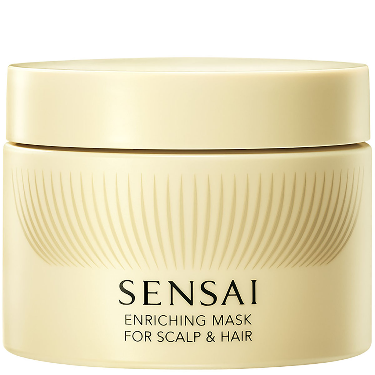 Sensai Enriching Mask for Scalp and Hair 200ml