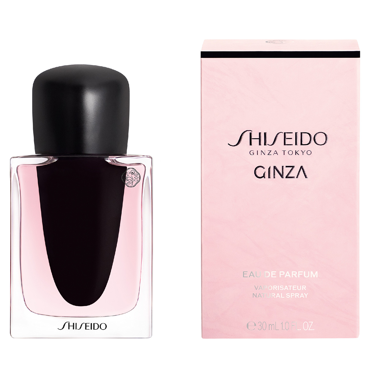 Shiseido Ginza Eau de Parfum Spray 30ml