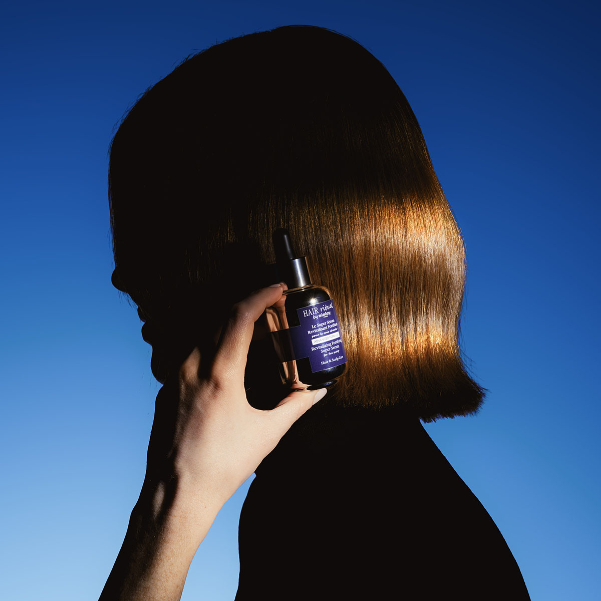 Hair Rituel by Sisley Revitalizing Fortifying Super Serum Advanced Formula 60ml