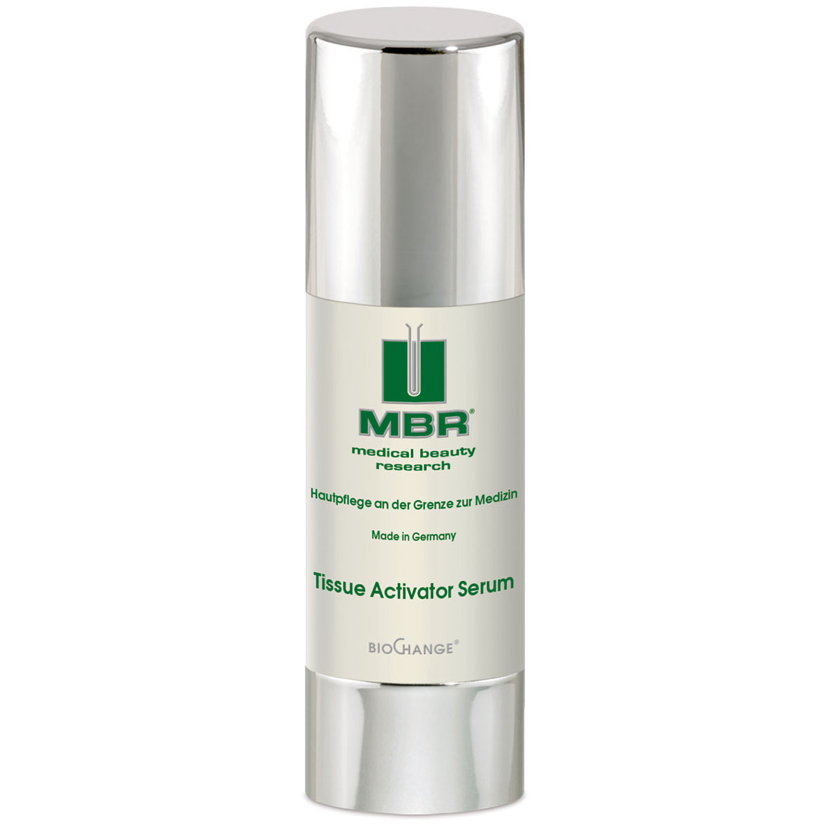 MBR BioChange® Tissue Activator Serum 30ml