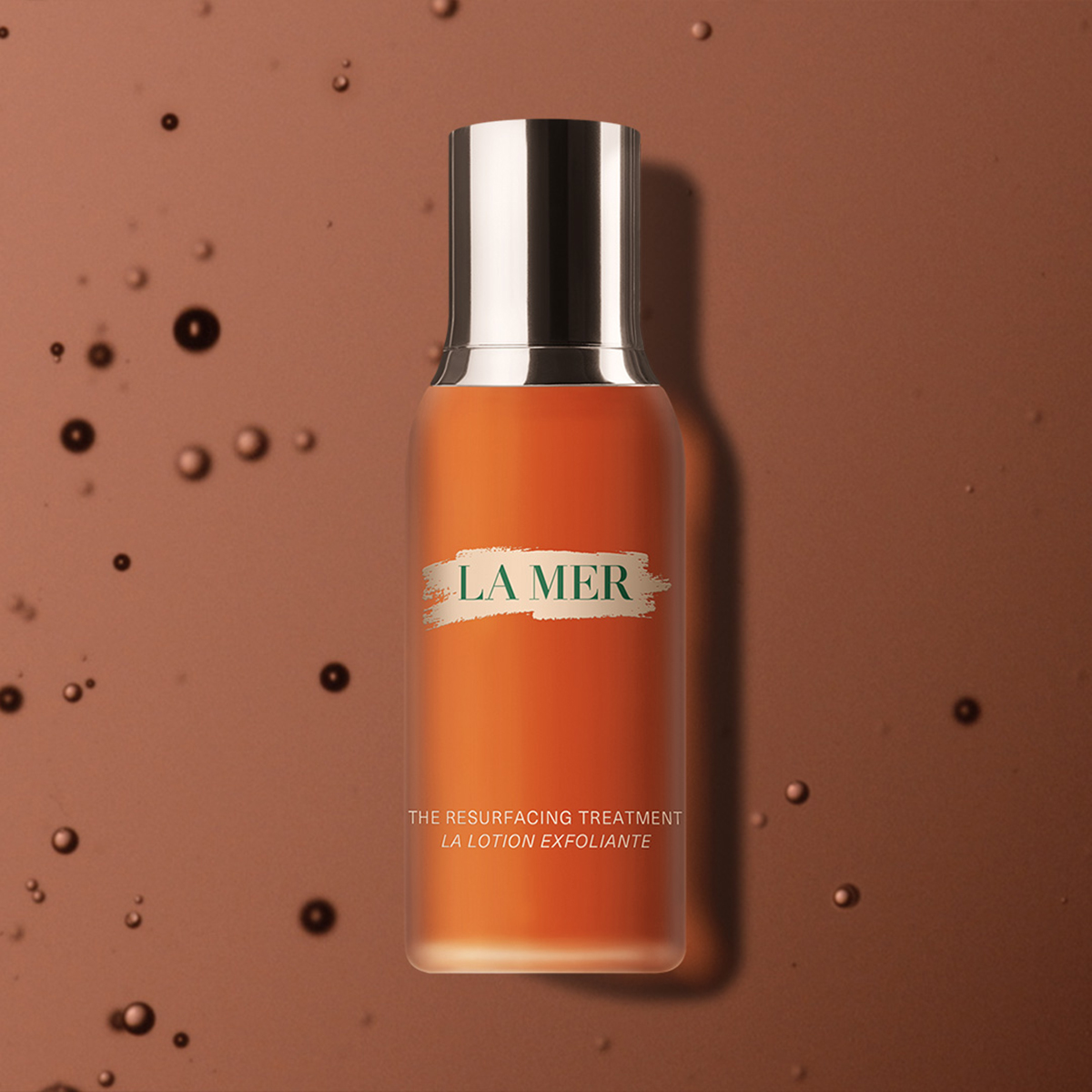LA MER The Resurfacing Treatment 100ml