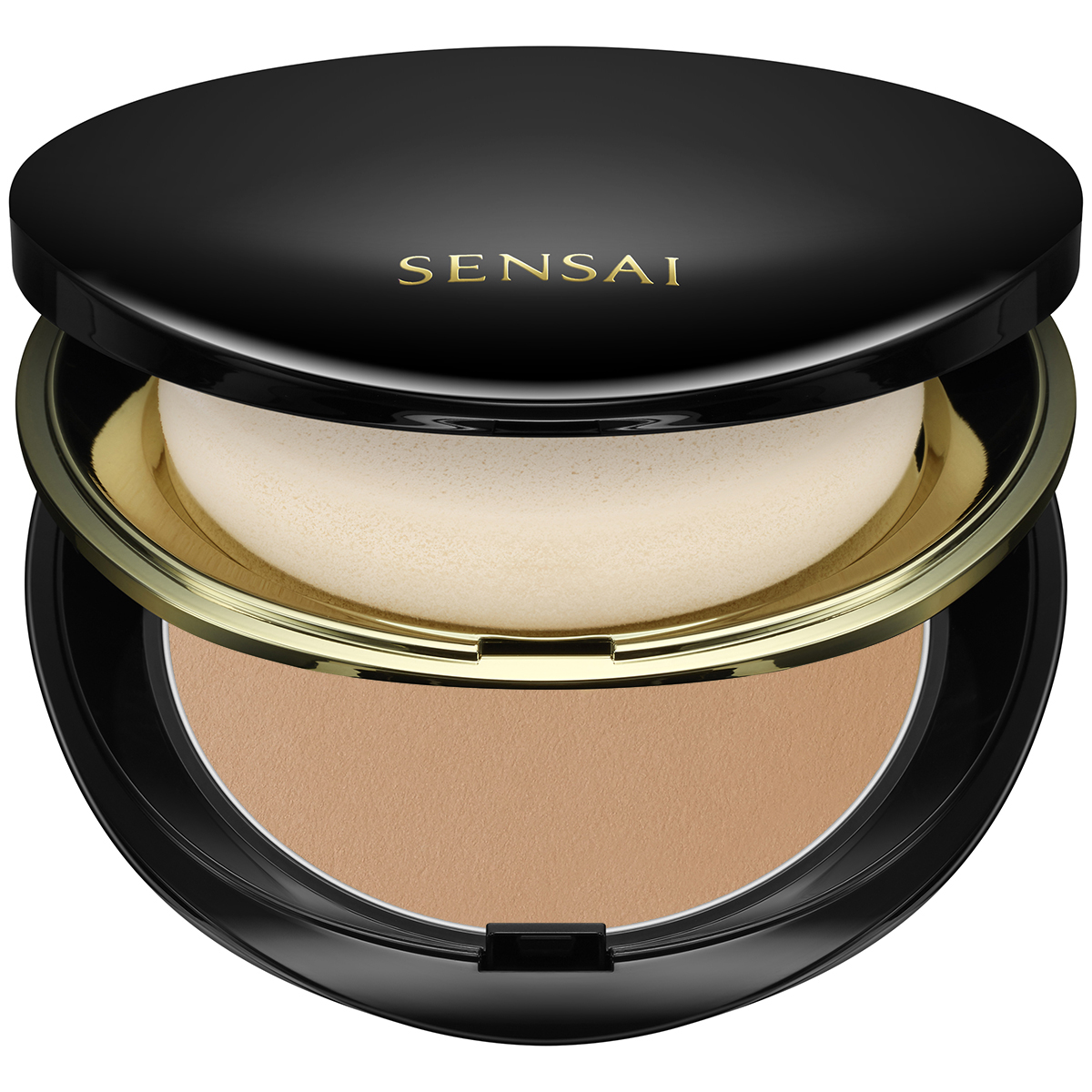 Sensai Total Finish Refill 11g - TF 206 Golden Dune