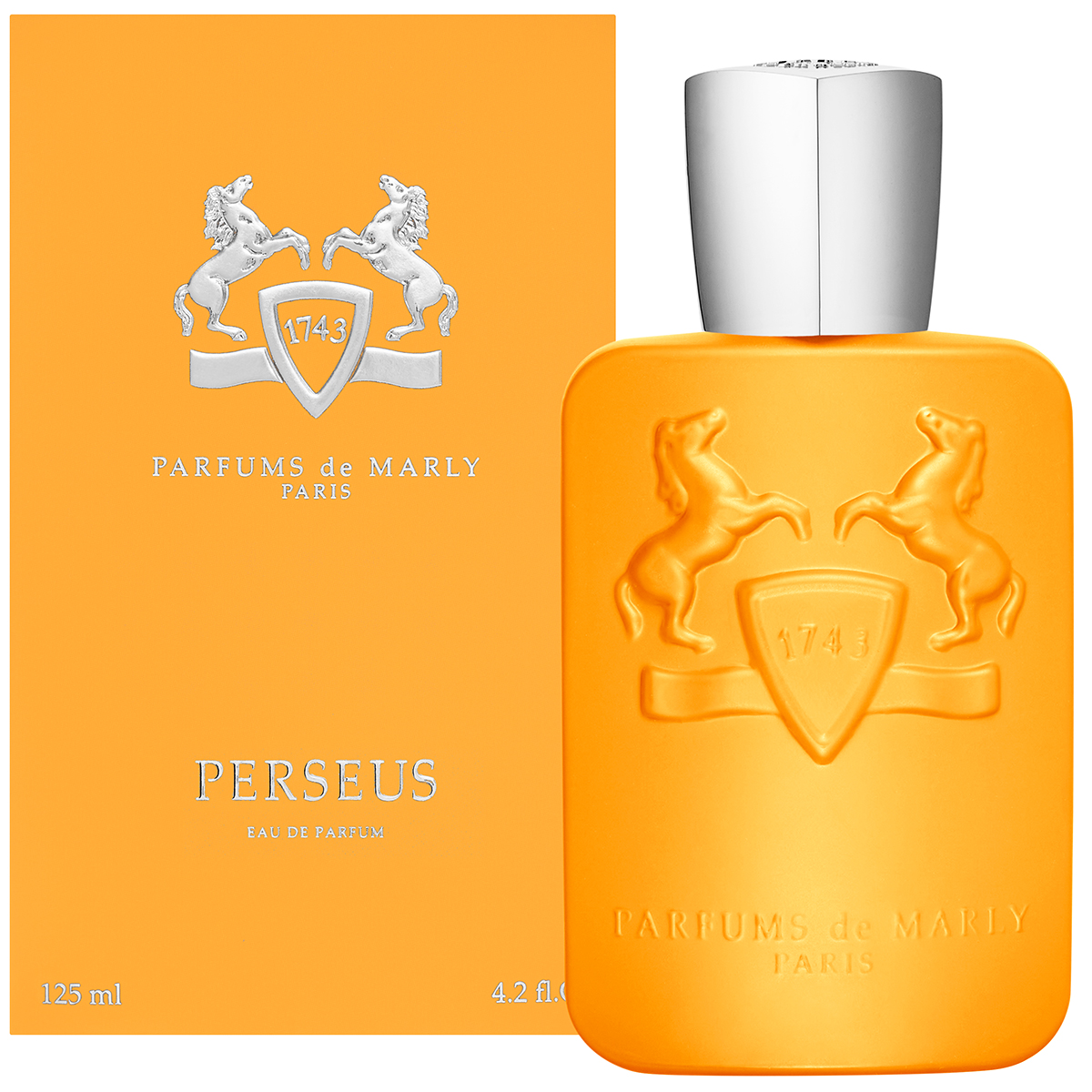 Parfums de Marly Perseus Eau de Parfum Spray 125ml