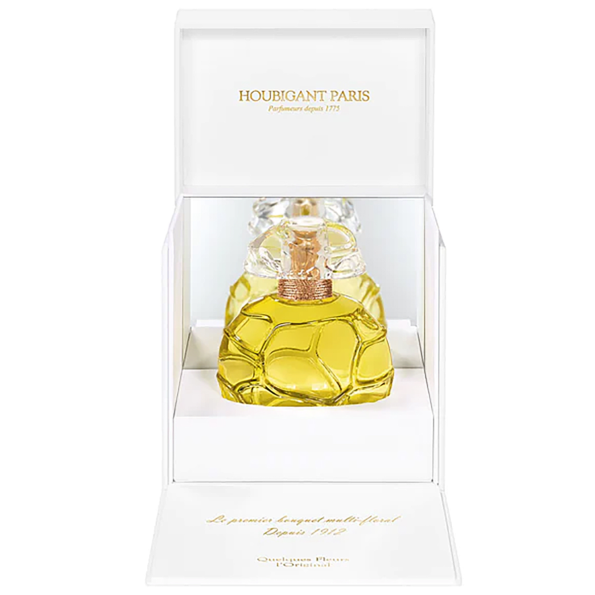 Houbigant Quelques Fleurs L´Originale Extrait de Parfum 100ml