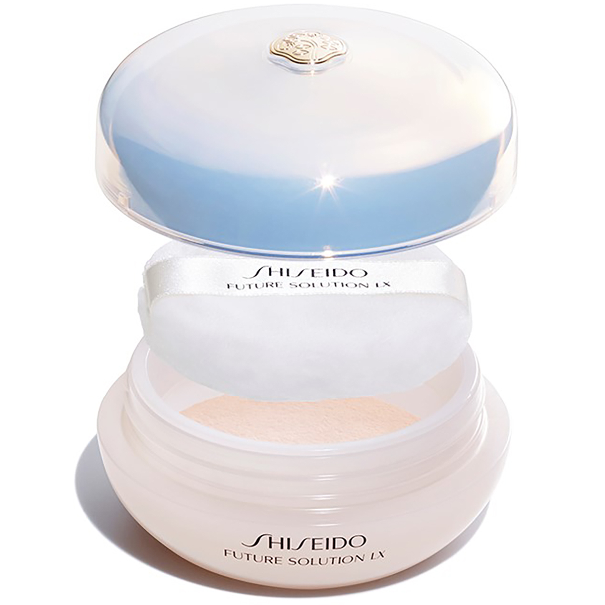 Shiseido Future Solution LX Total Radiance Loose Powder 13g