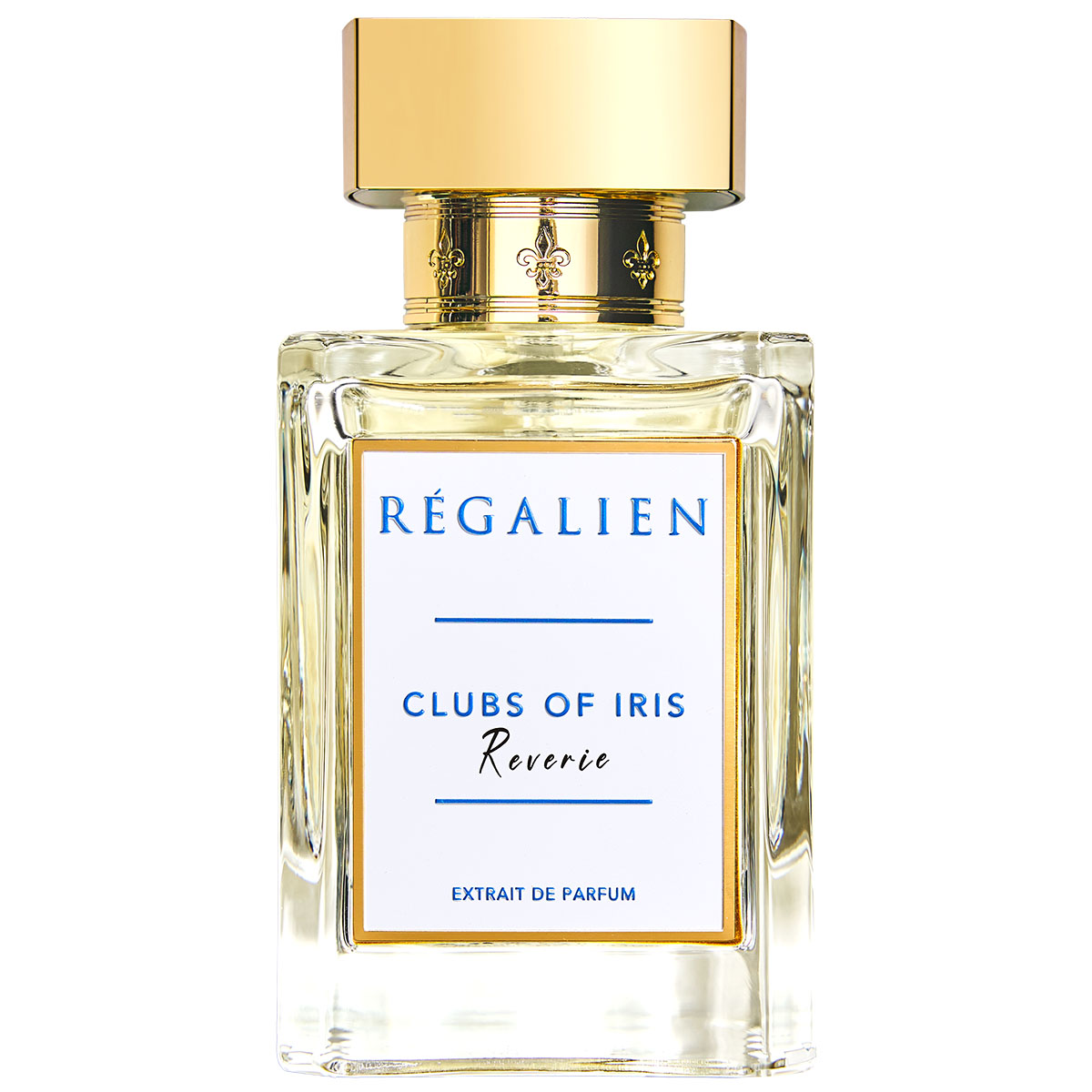 RÉGALIEN Club Of Iris Reverie Extrait de Parfum Spray 80ml