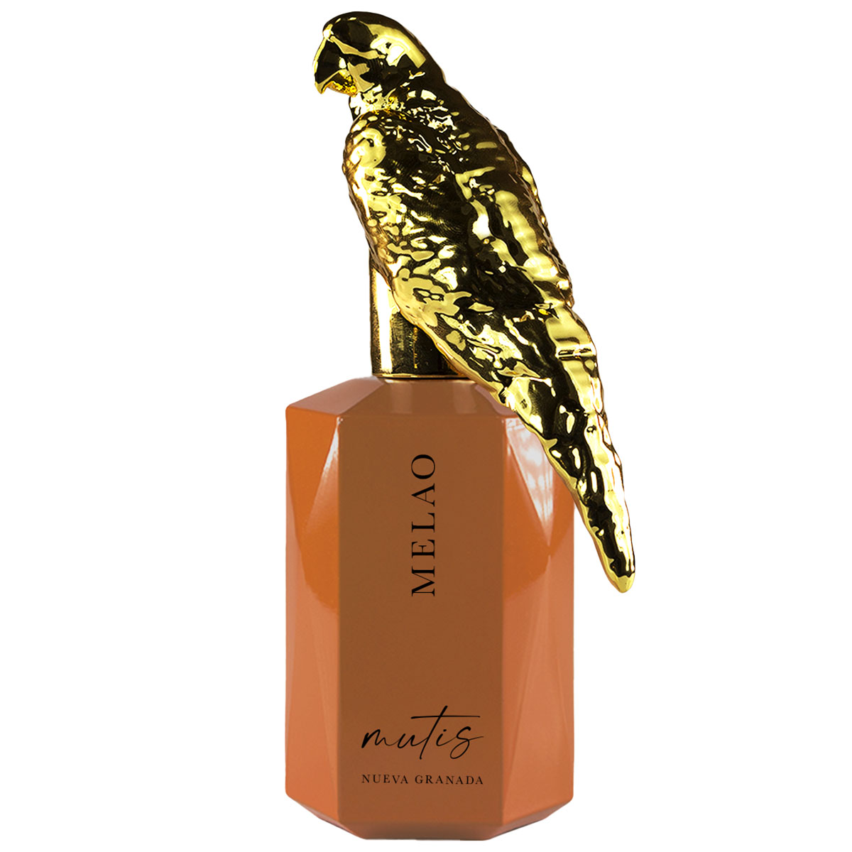 Mutis Nueva Granada Melao Extrait de Parfum Spray 50ml