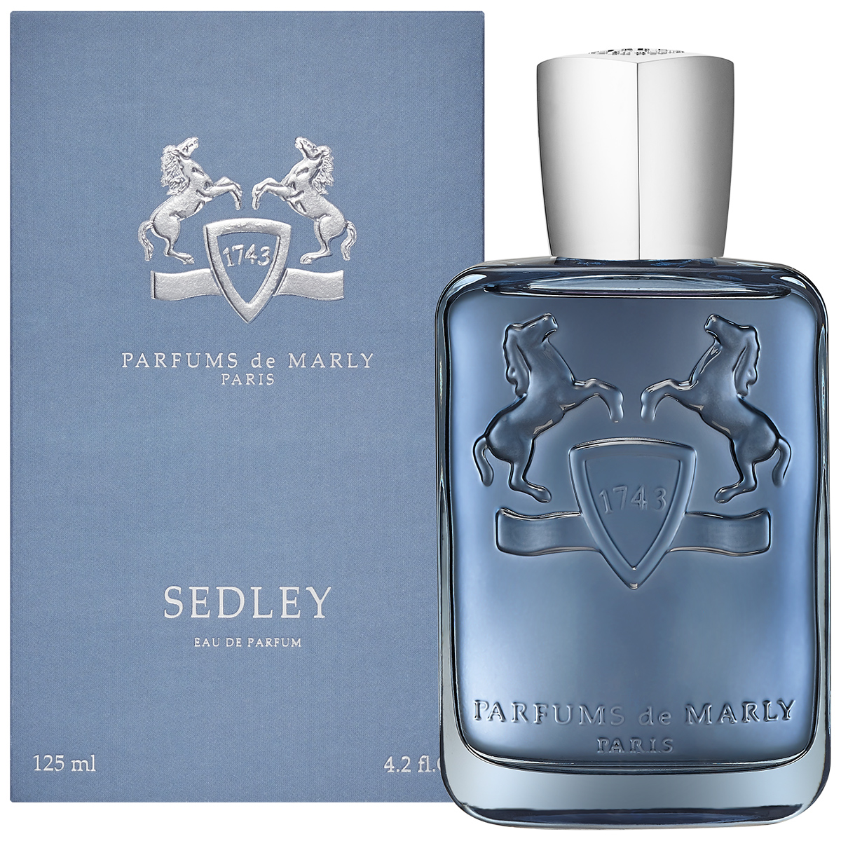 Parfums de Marly Sedley Eau de Parfum Spray 125ml