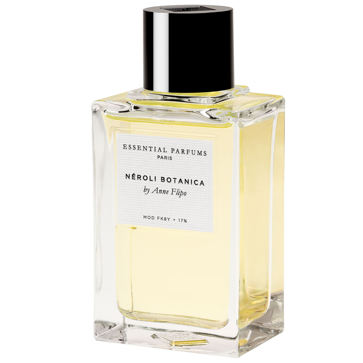 ESSENTIAL PARFUMS Neroli Botanica by Anne Flipo Eau de Parfum Spray 100ml