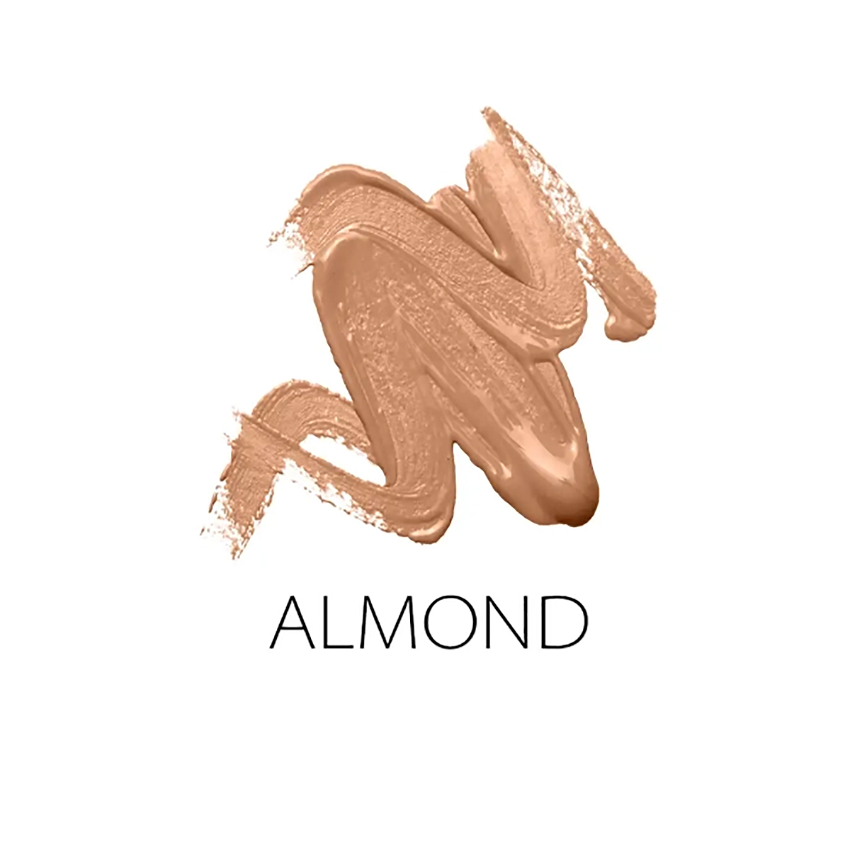 ANNEMARIE BÖRLIND Fluid Make-Up 30ml - Almond