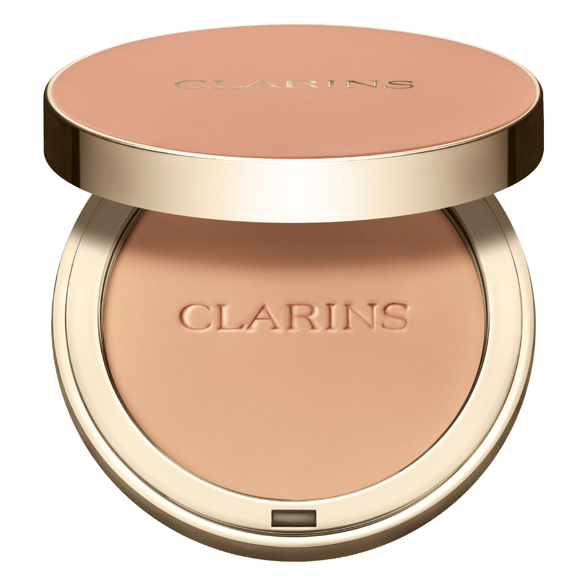 CLARINS Ever Matte Compact Powder 10g - 04 Medium
