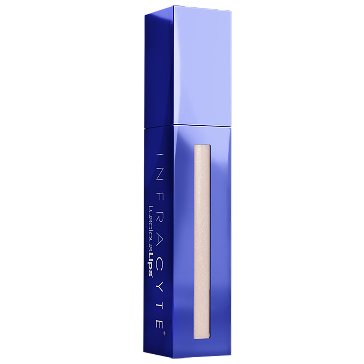 INFRACYTE Luscious Lips S01 Naked Sensitive 7ml