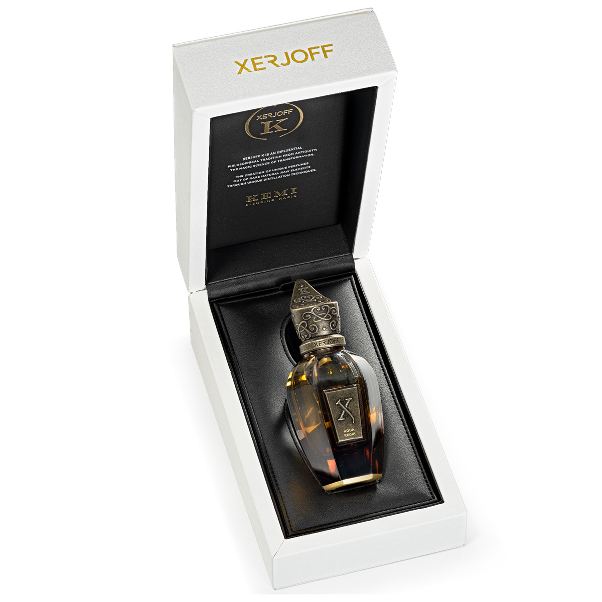 Xerjoff Acqua Regia Parfum Spray 50ml