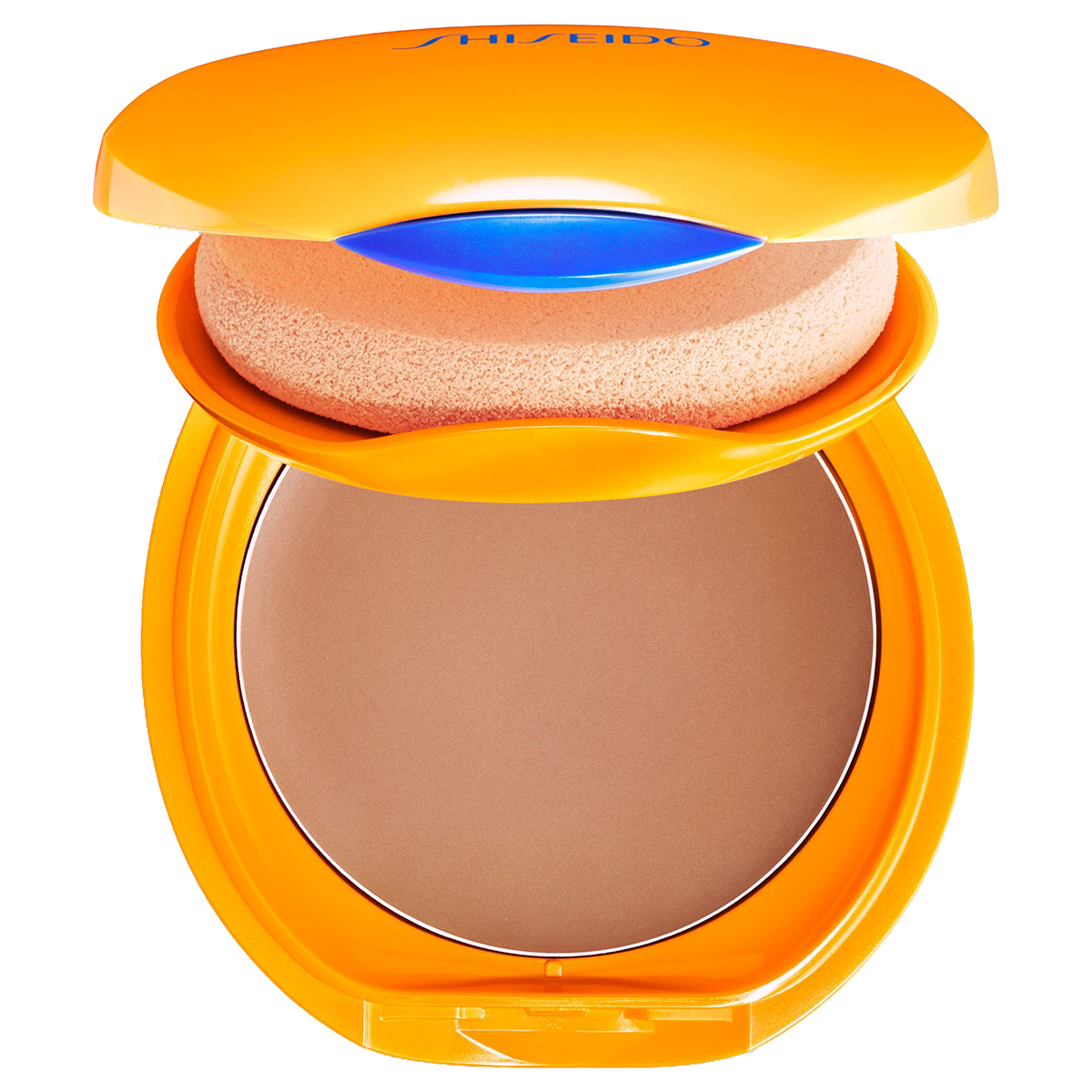 Shiseido Tanning Compact Foundation 12g - Bronze
