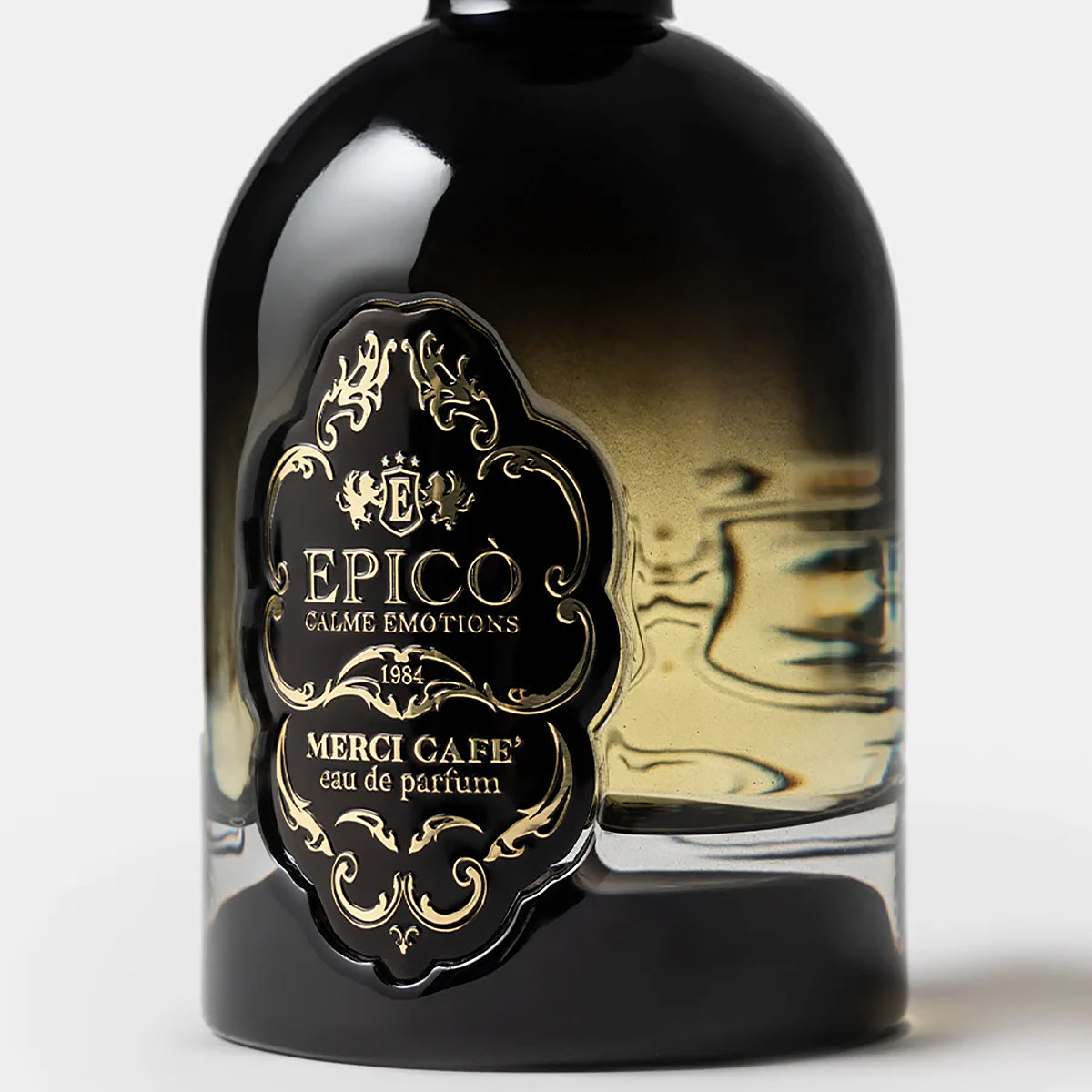 EPICÒ Merci Café Eau de Parfum Spray 100ml