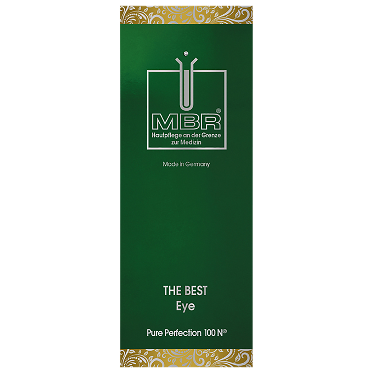 MBR Pure Perfection 100 N® THE BEST Eye 15ml