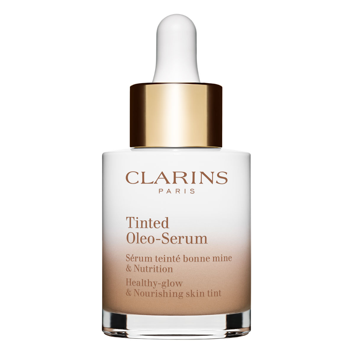 CLARINS Tinted Oleo-Serum 30ml - Farbe 5