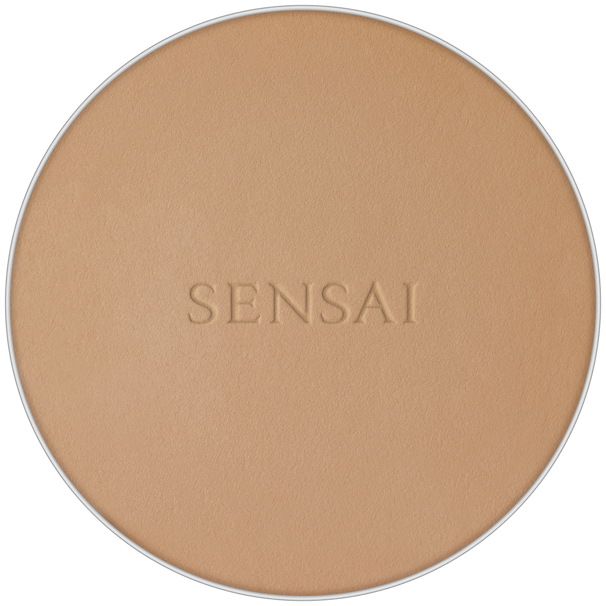 Sensai Total Finish Refill 11g - TF 206 Golden Dune