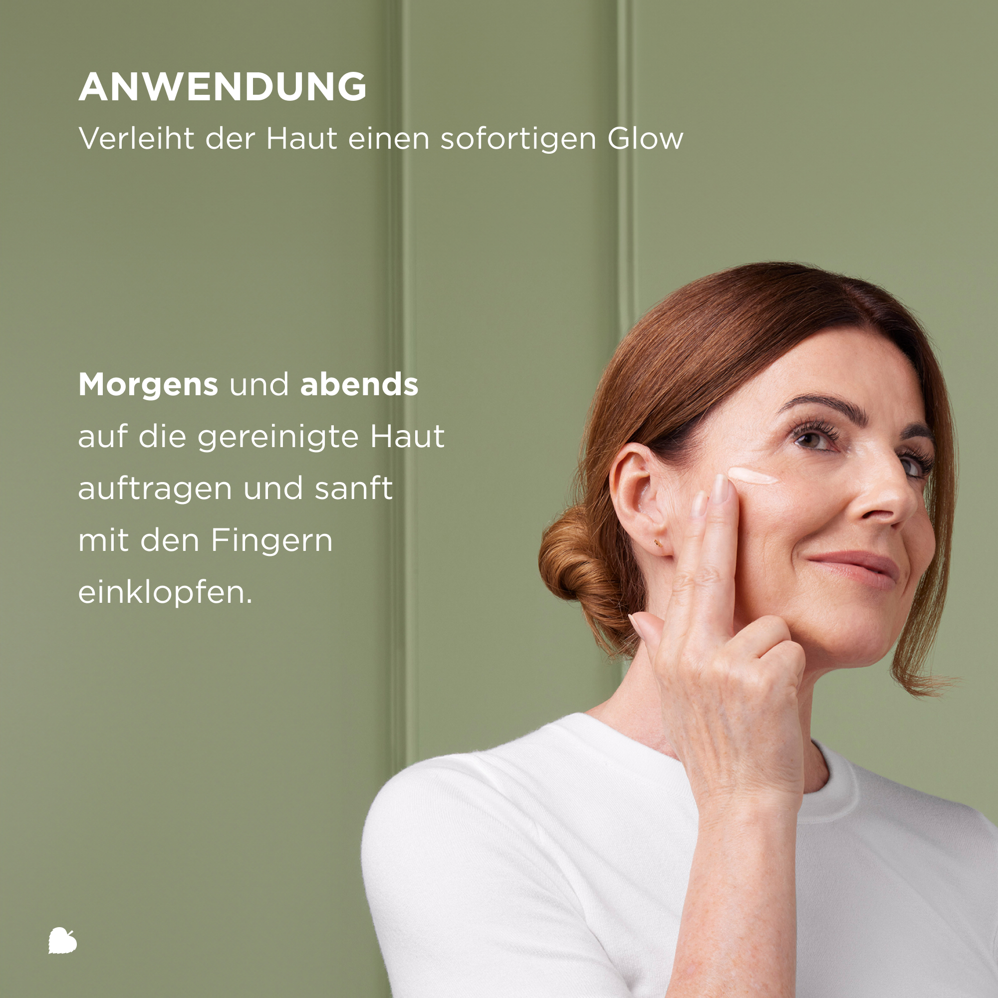 ANNEMARIE BÖRLIND NATUROYALE Lifting Serum 50ml