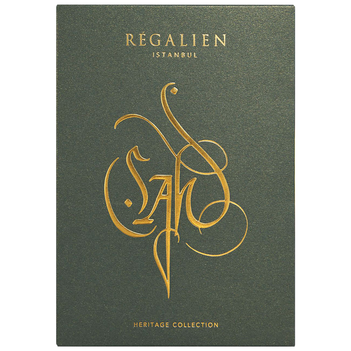 RÉGALIEN Şah Extrait de Parfum Spray 80ml