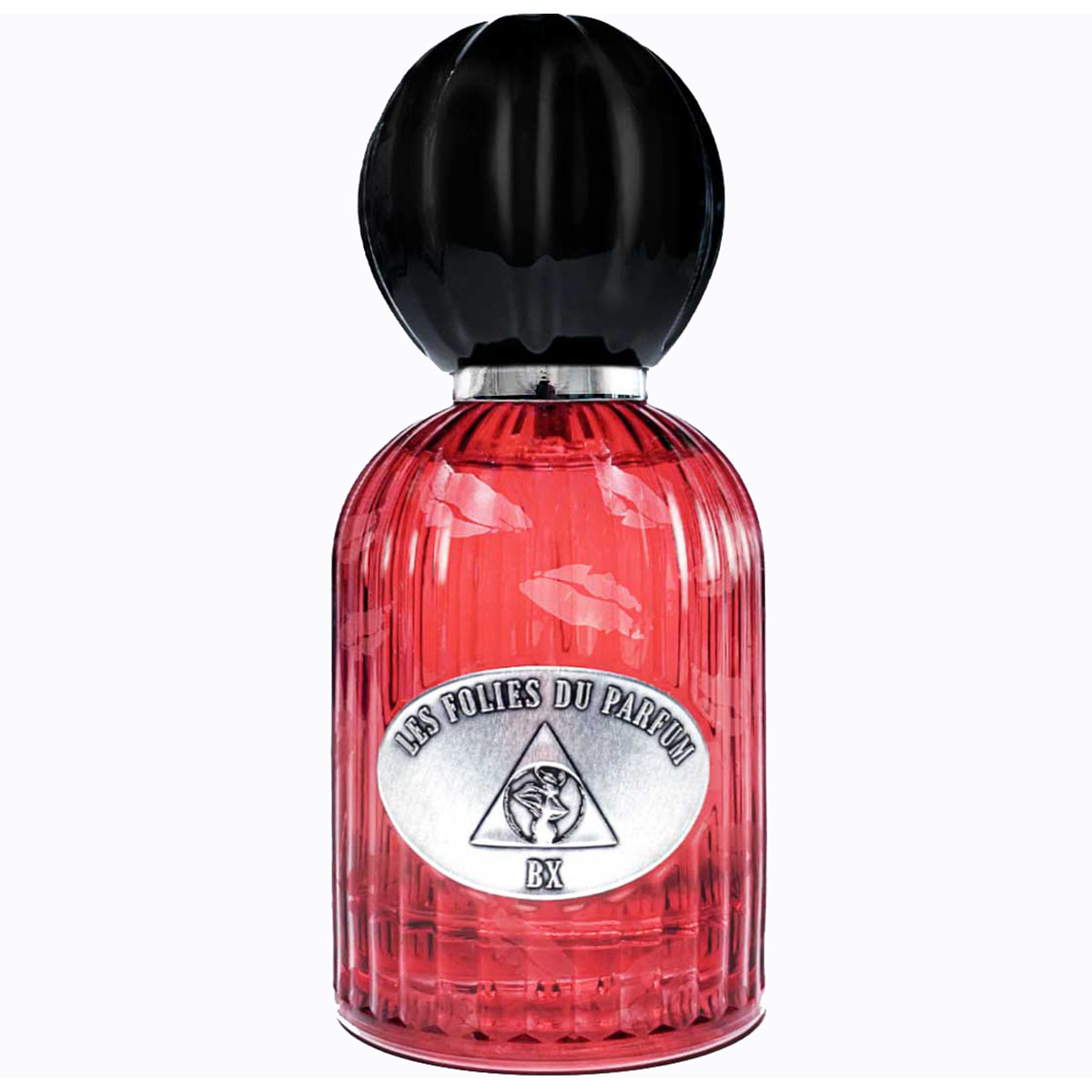 LES FOLIES DU PARFUM BX Extrait de Parfum Spray 100ml