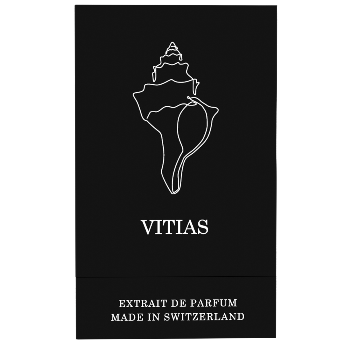 pernoire Vitias Extrait de Parfum Spray 50ml