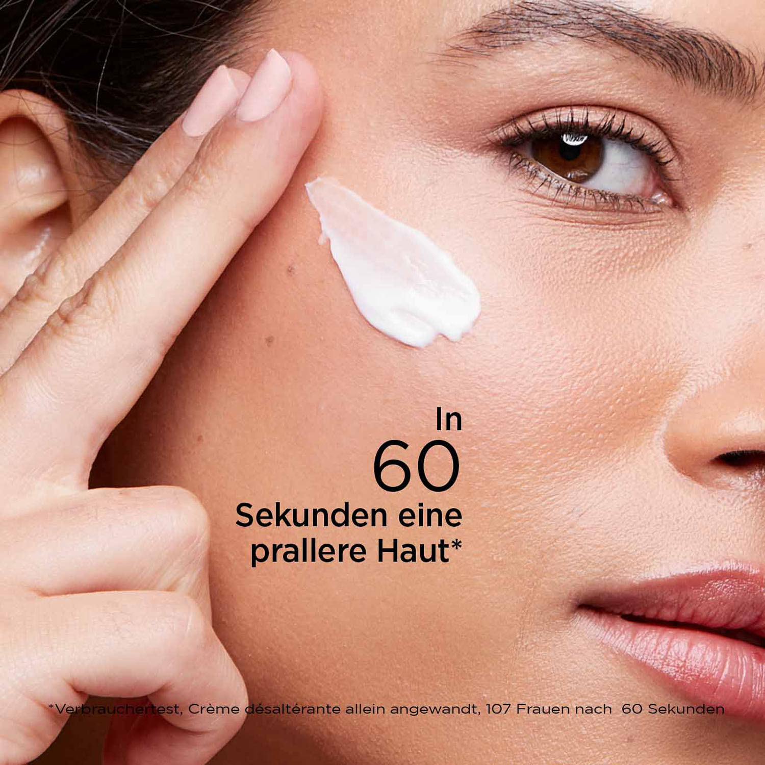 CLARINS Hydra-Essentiel [HA²] Crème Désaltérant - Peaux Normales à Séches 50ml