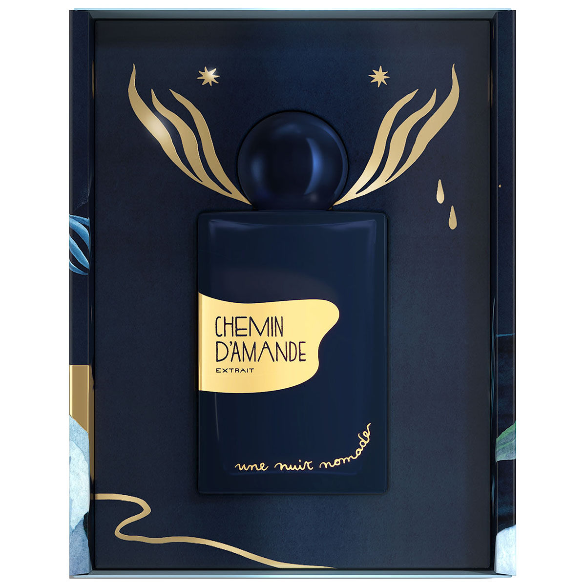 UNE NUIT NOMADE Chemin D´Amande Extrait de Parfum Spray 50ml