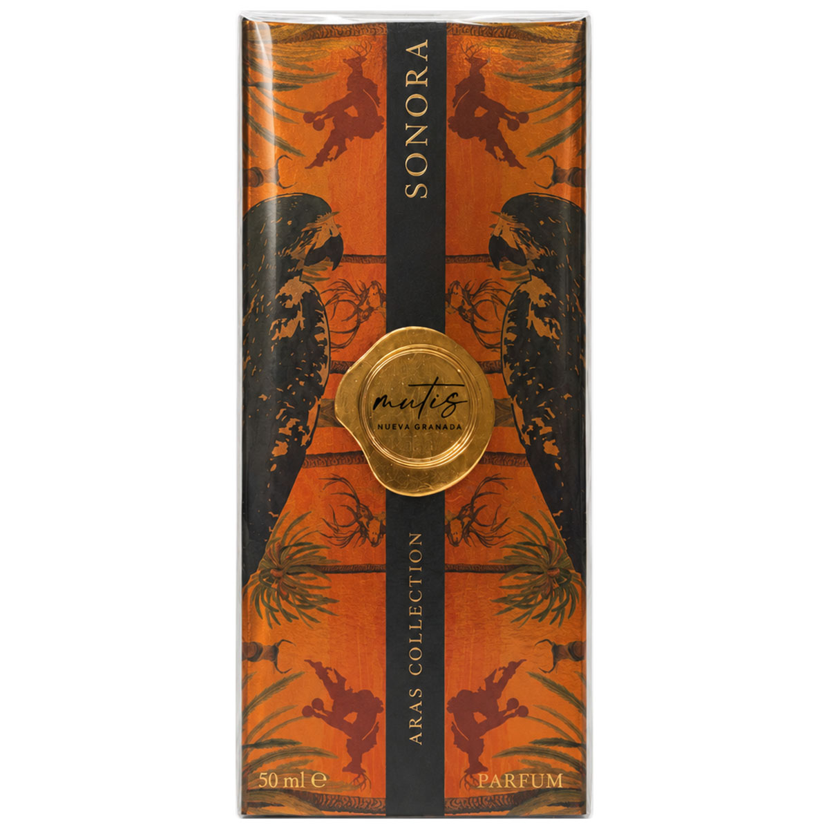 Mutis Neuva Granada Sonora Extrait de Parfum Spray 50ml