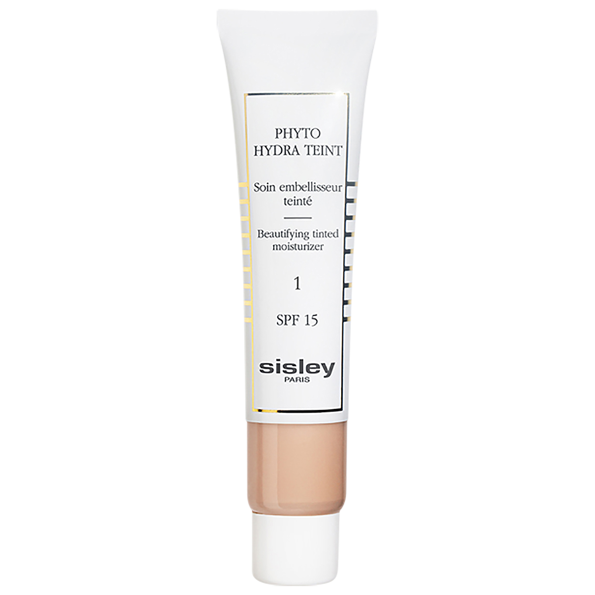 Sisley Phyto-Hydra Teint 40ml - 1 Light