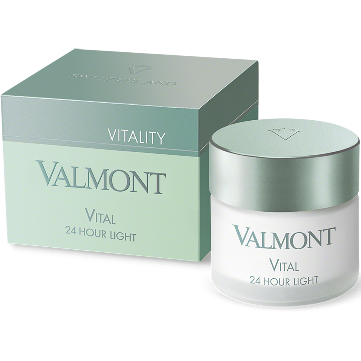 Valmont Vitality Vital 24 Hour Light 50ml