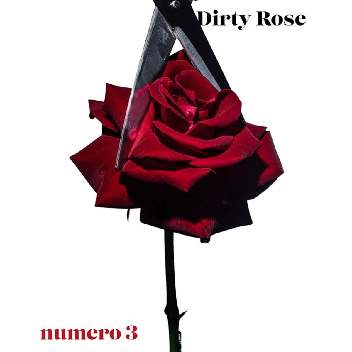 POSH Numero 3 Extrait de Parfum Spray 100ml