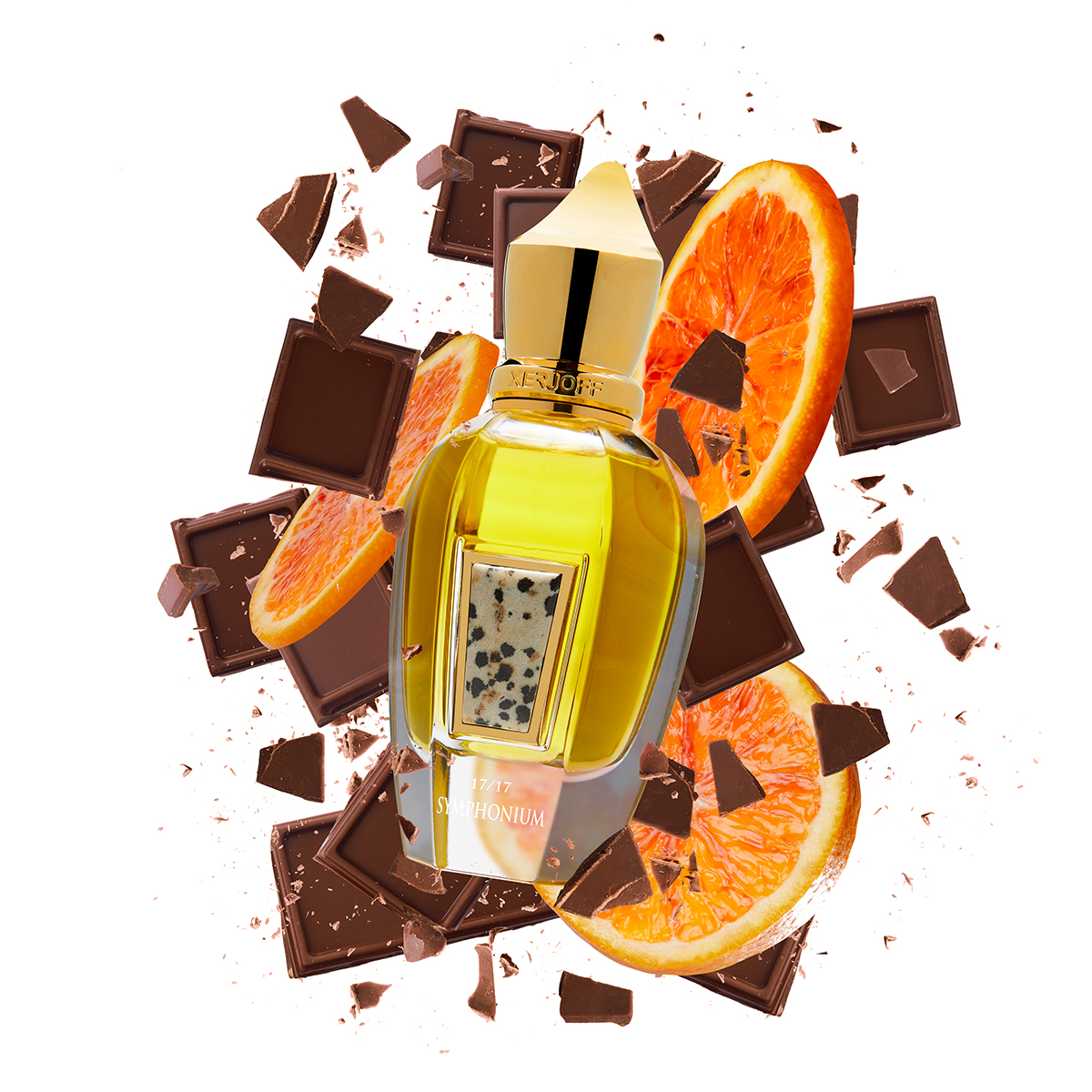Xerjoff 17/17 Symphonium Eau de Parfum Spray 50ml