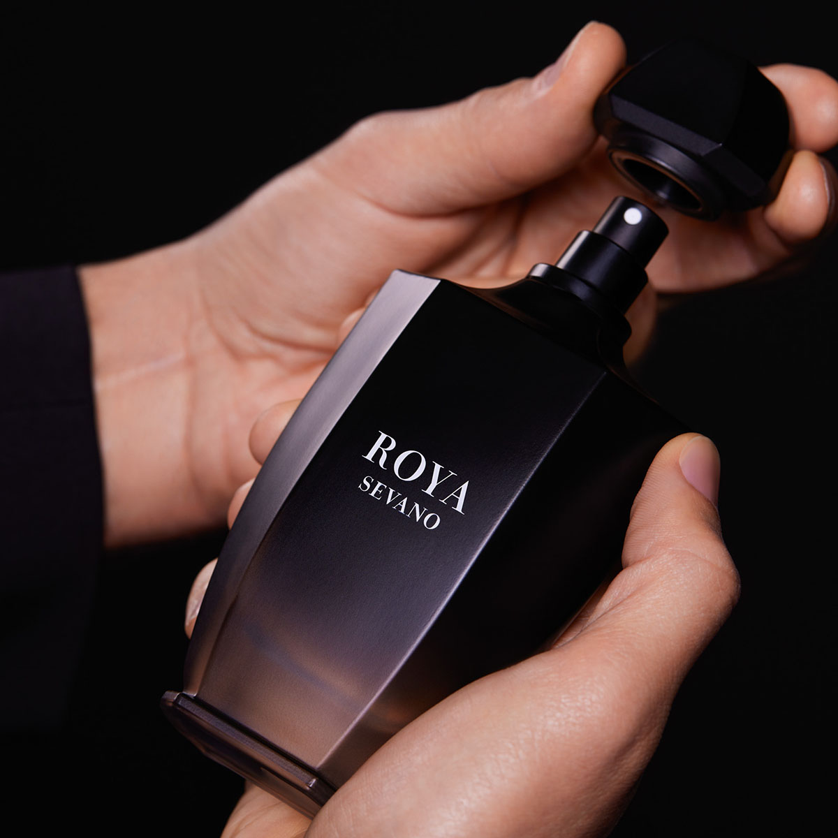 SEVANO Roya Eau de Parfum Spray 50ml