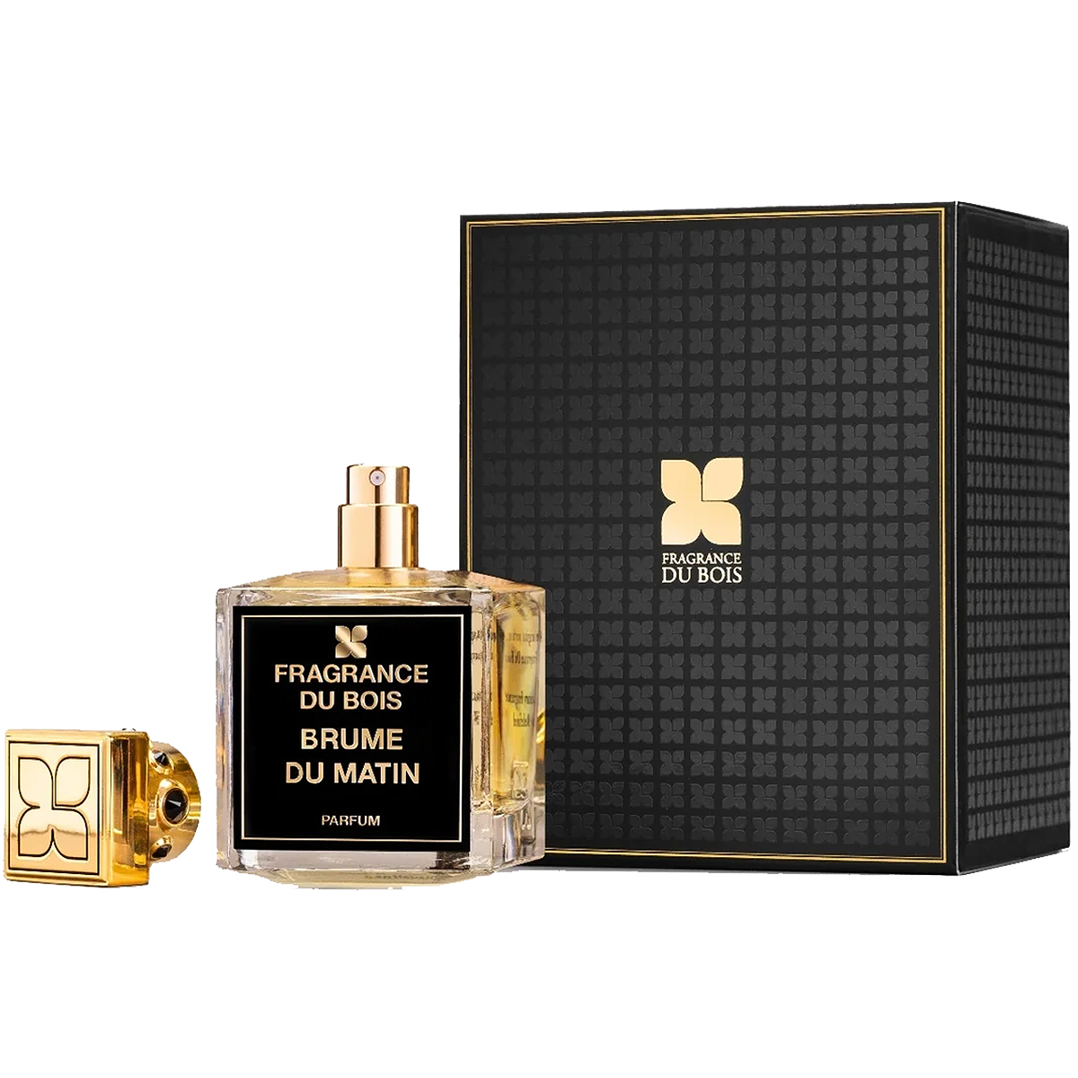 Fragrance du Bois Brume du Matin Parfum Spray 100ml