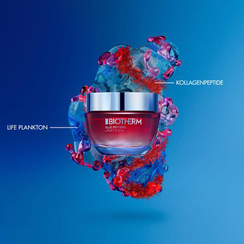 Biotherm Blue Peptides Uplift Cream 50ml