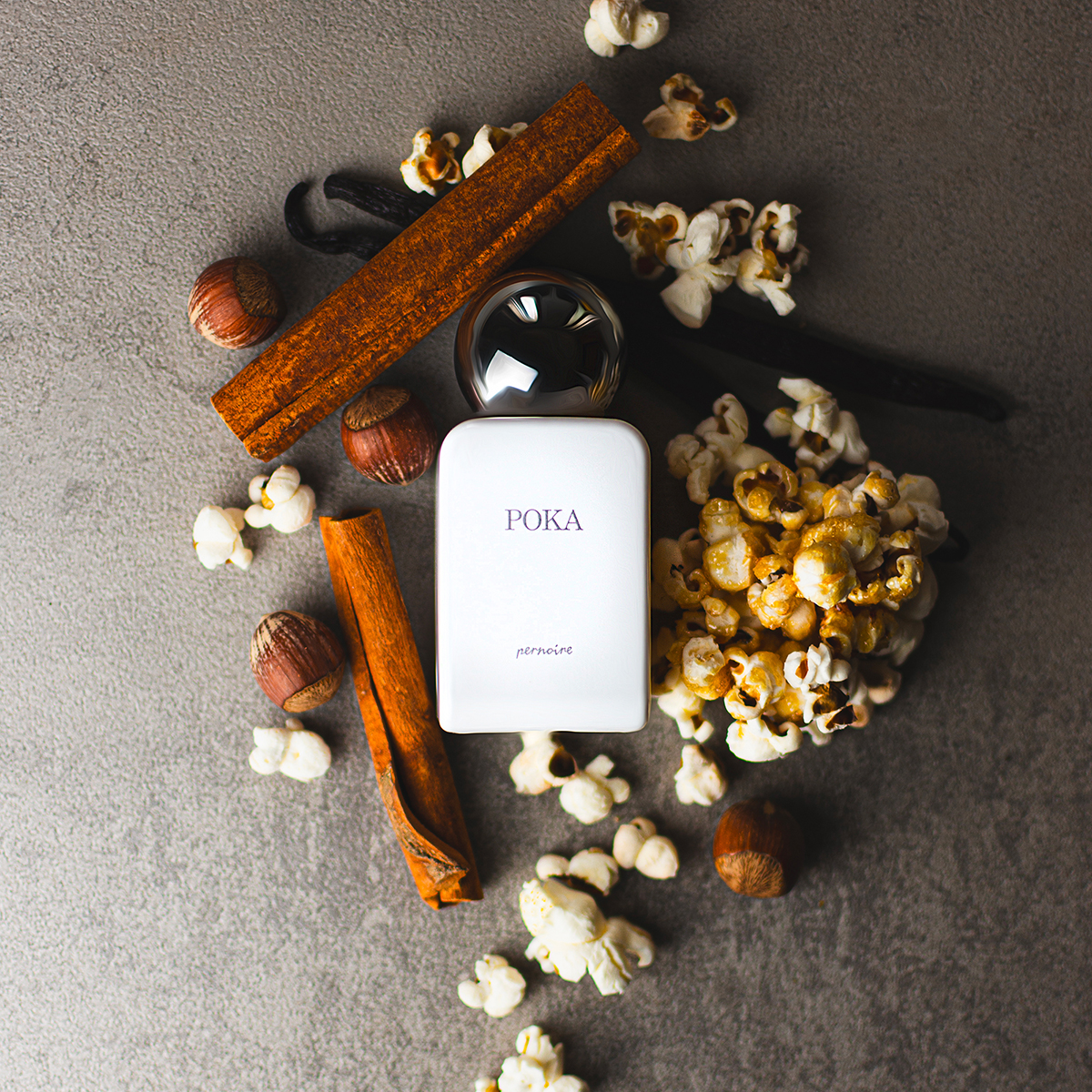 pernoire Poka Extrait de Parfum Spray 50ml