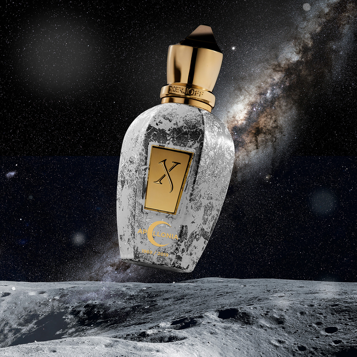 Xerjoff Shooting Stars Apollonia Eau de Parfum Spray 50ml