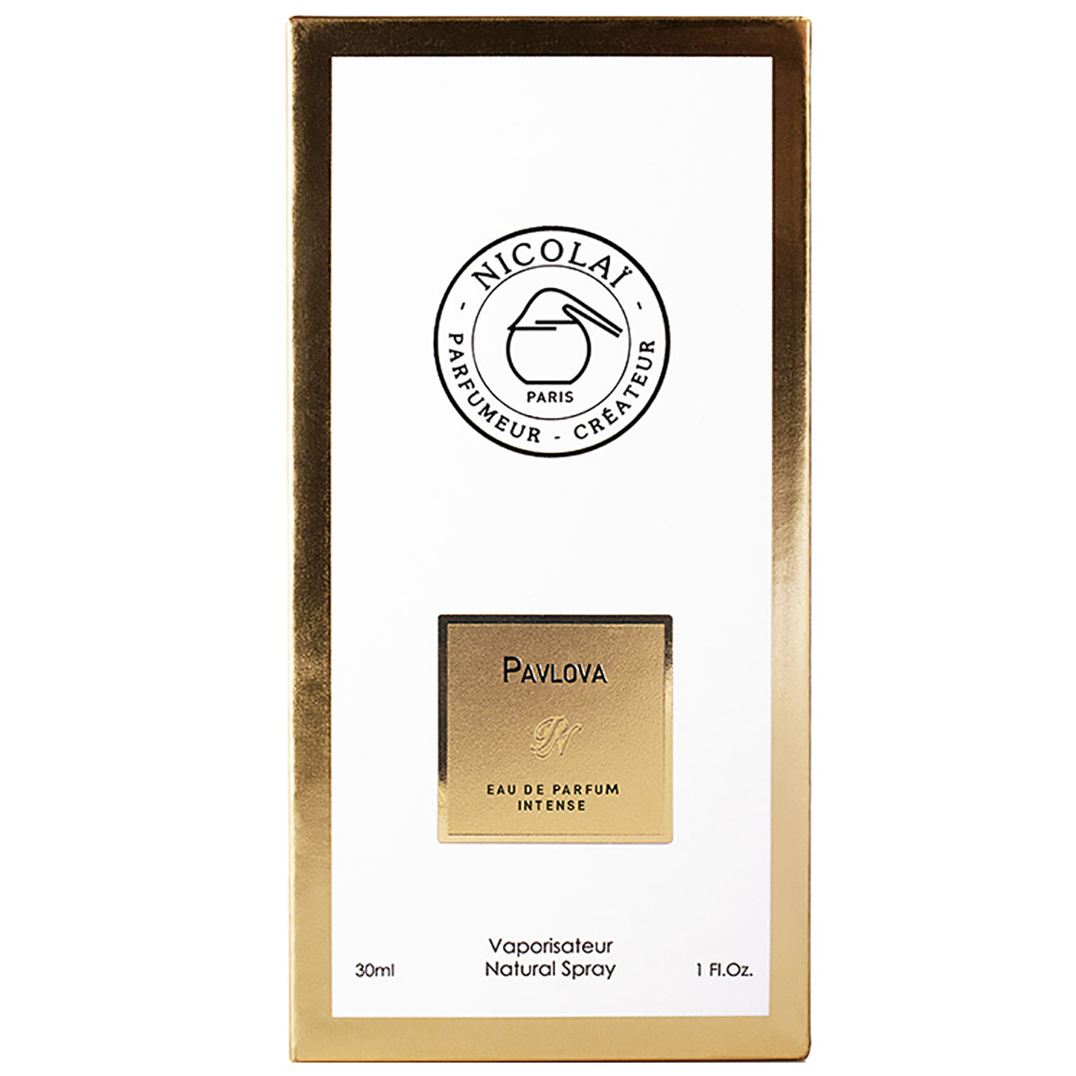 NICOLAÏ Pavlova Eau de Parfum Intense Spray 30ml