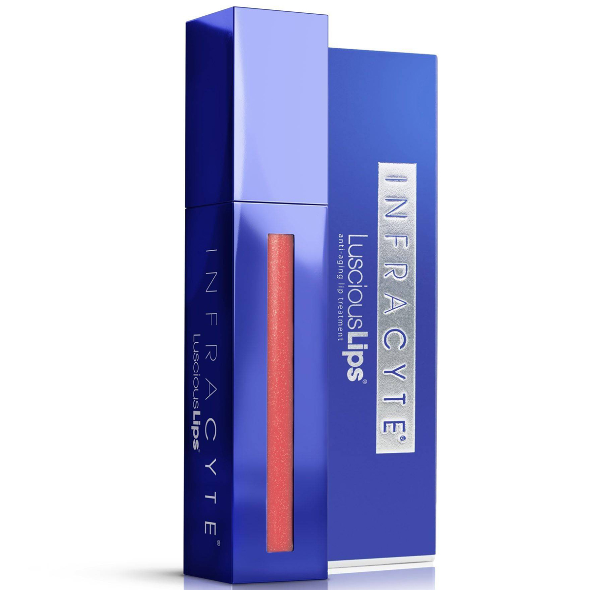 INFRACYTE Luscious Lips 7ml - 327 Showstopper