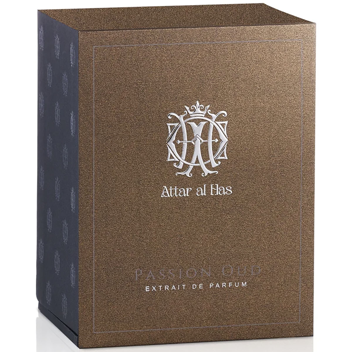 Attar al Has Passion Oud Extrait de Parfum Spray 100ml
