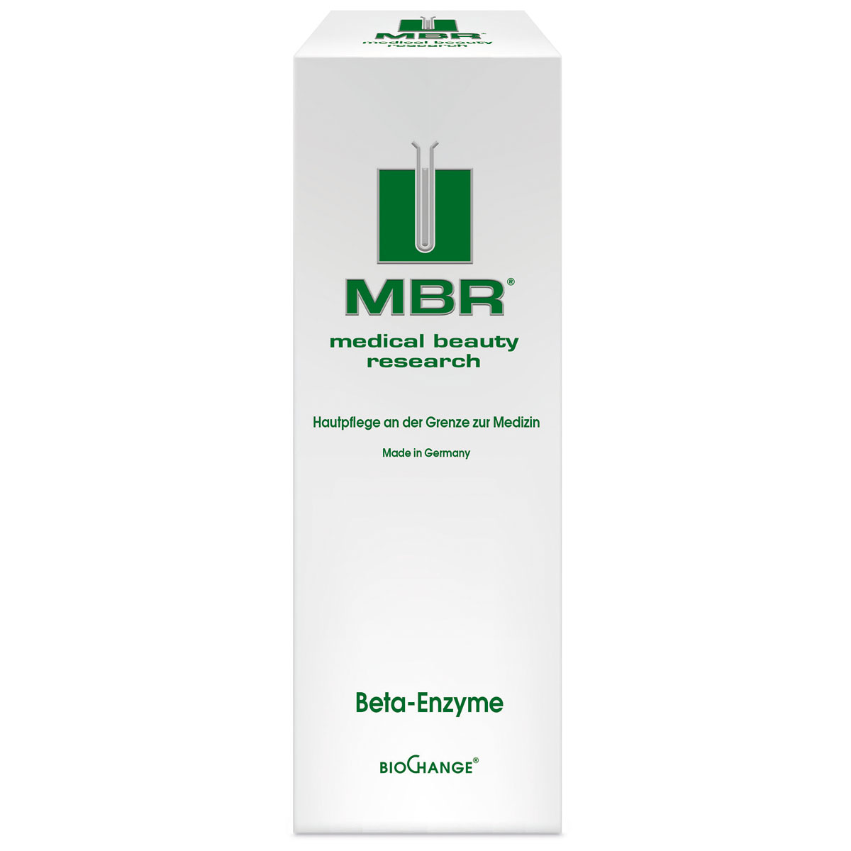 MBR BioChange® Beta-Enzyme 30ml
