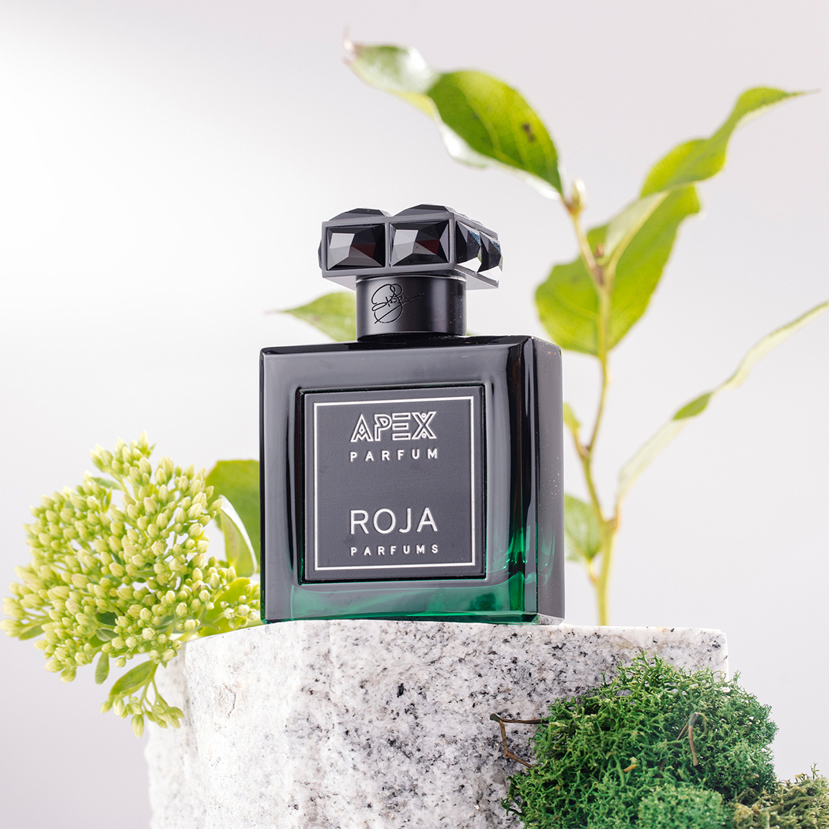 ROJA Parfums APEX Parfum pour Homme 50ml