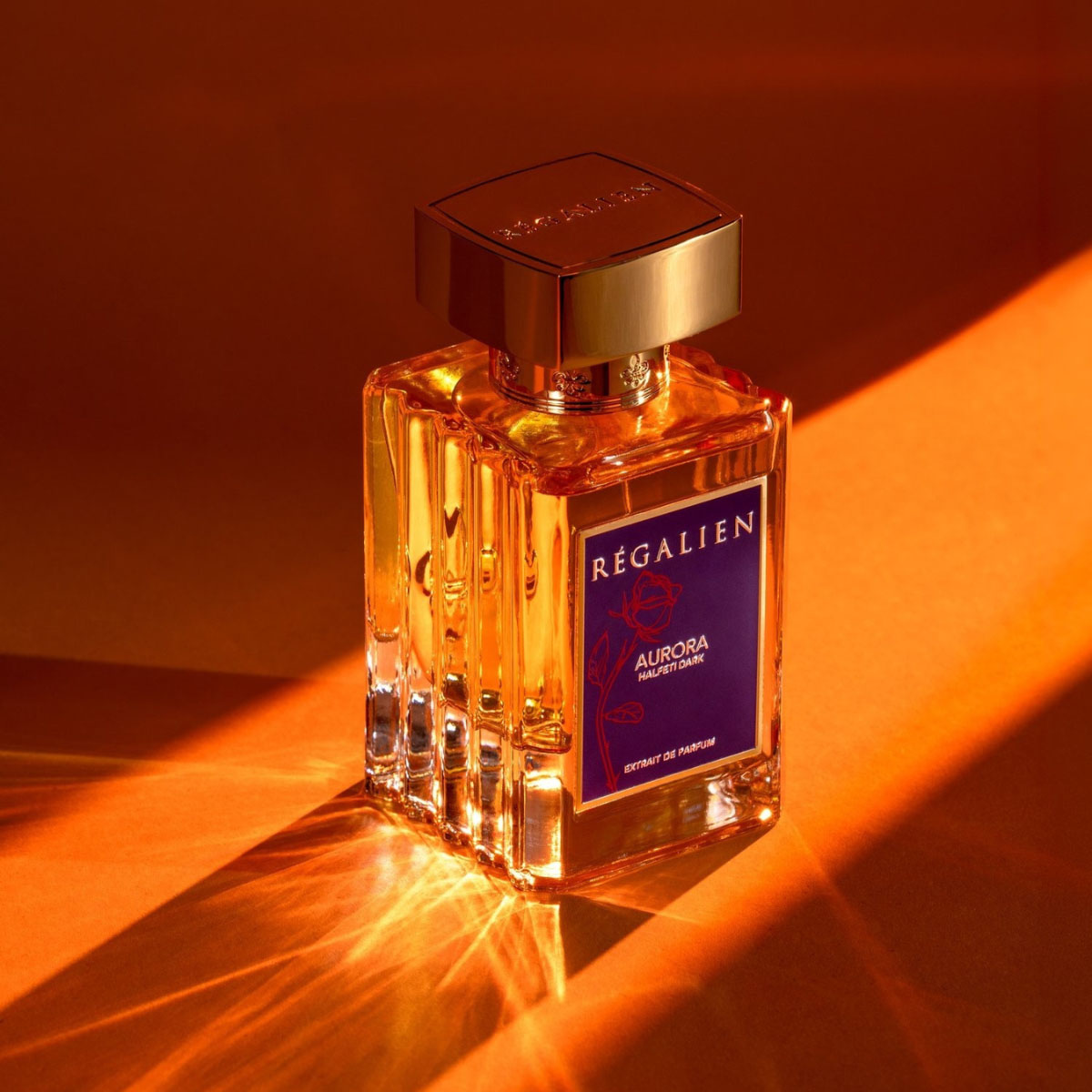 RÉGALIEN Aurora Halfeti Dark Extrait de Parfum Spray 80ml