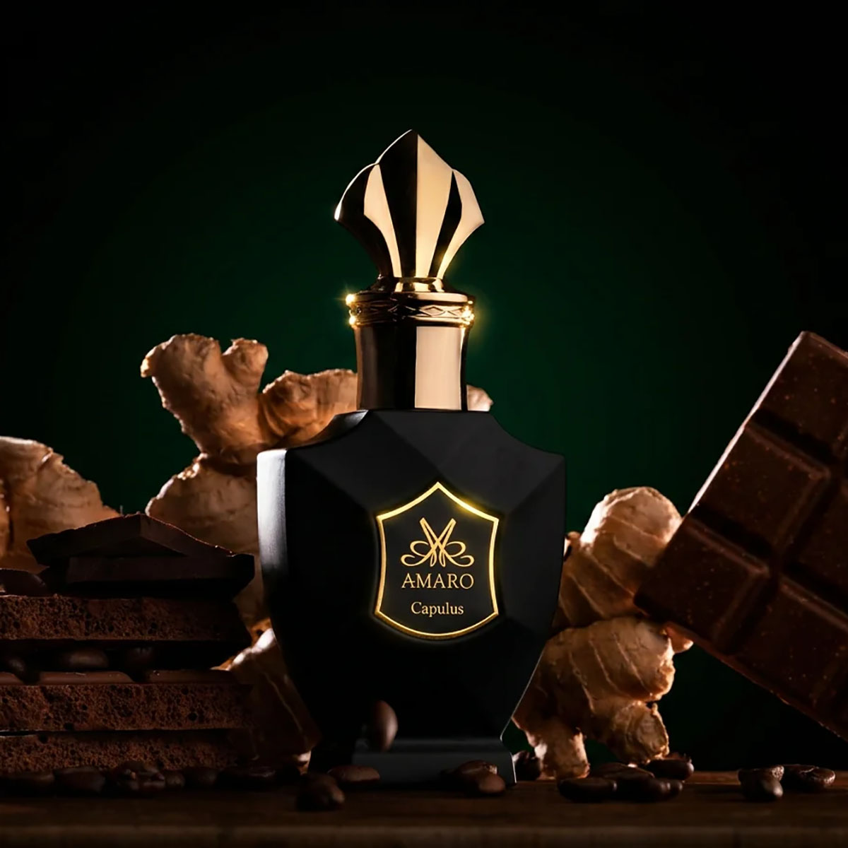 AMARO Capulus Extrait de Parfum Spray 50ml