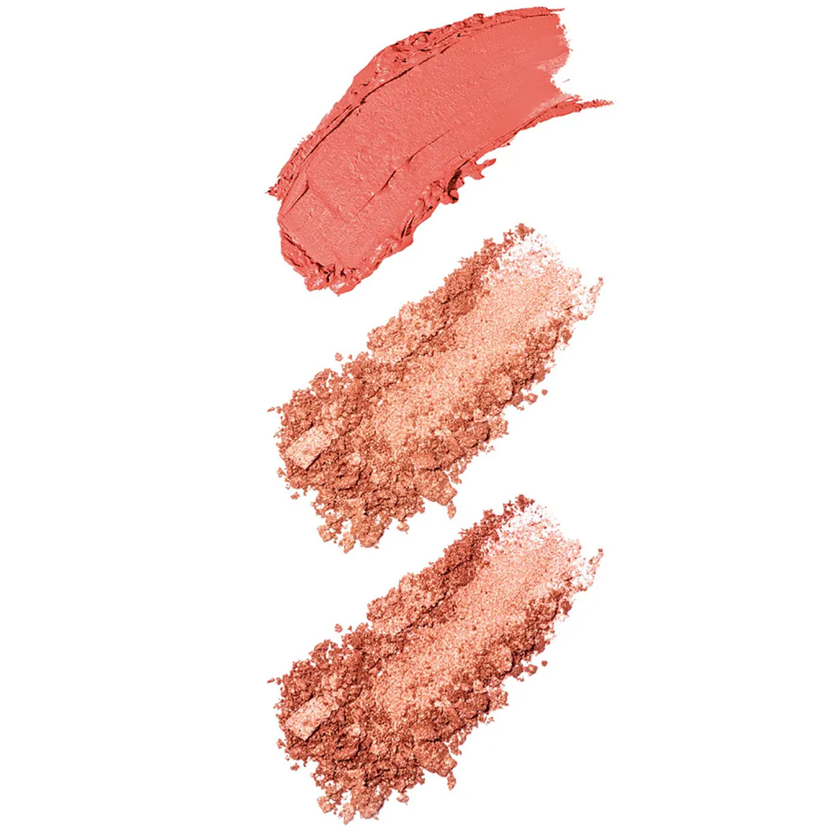 DEAR DAHLIA Paradise Dual Palette 4g - Sunset Romance