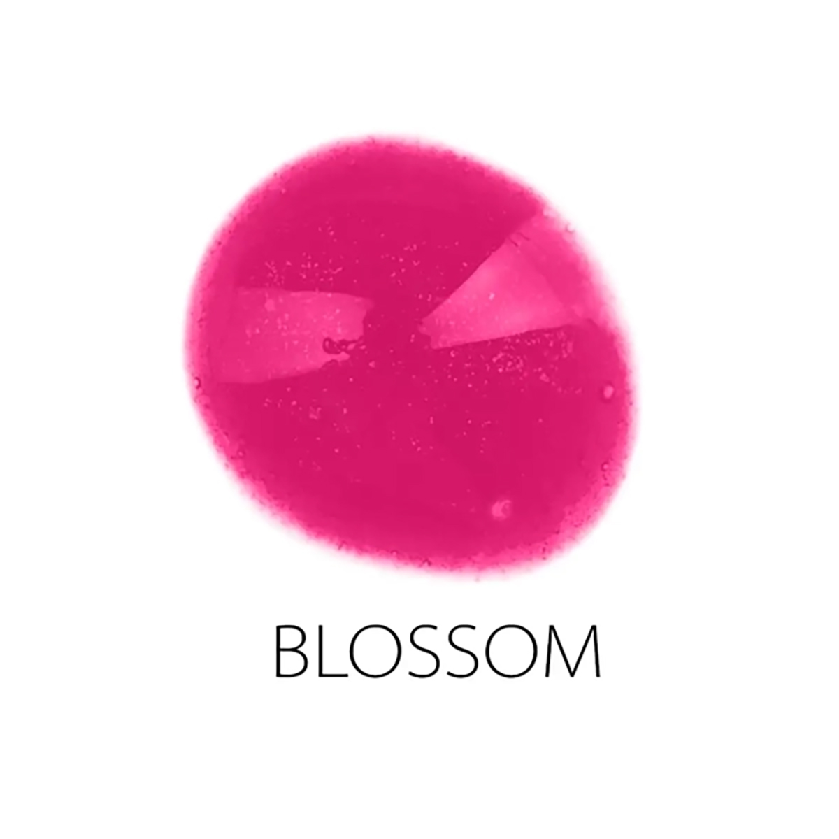 ANNEMARIE BÖRLIND Lip Gloss 9ml - Blossom