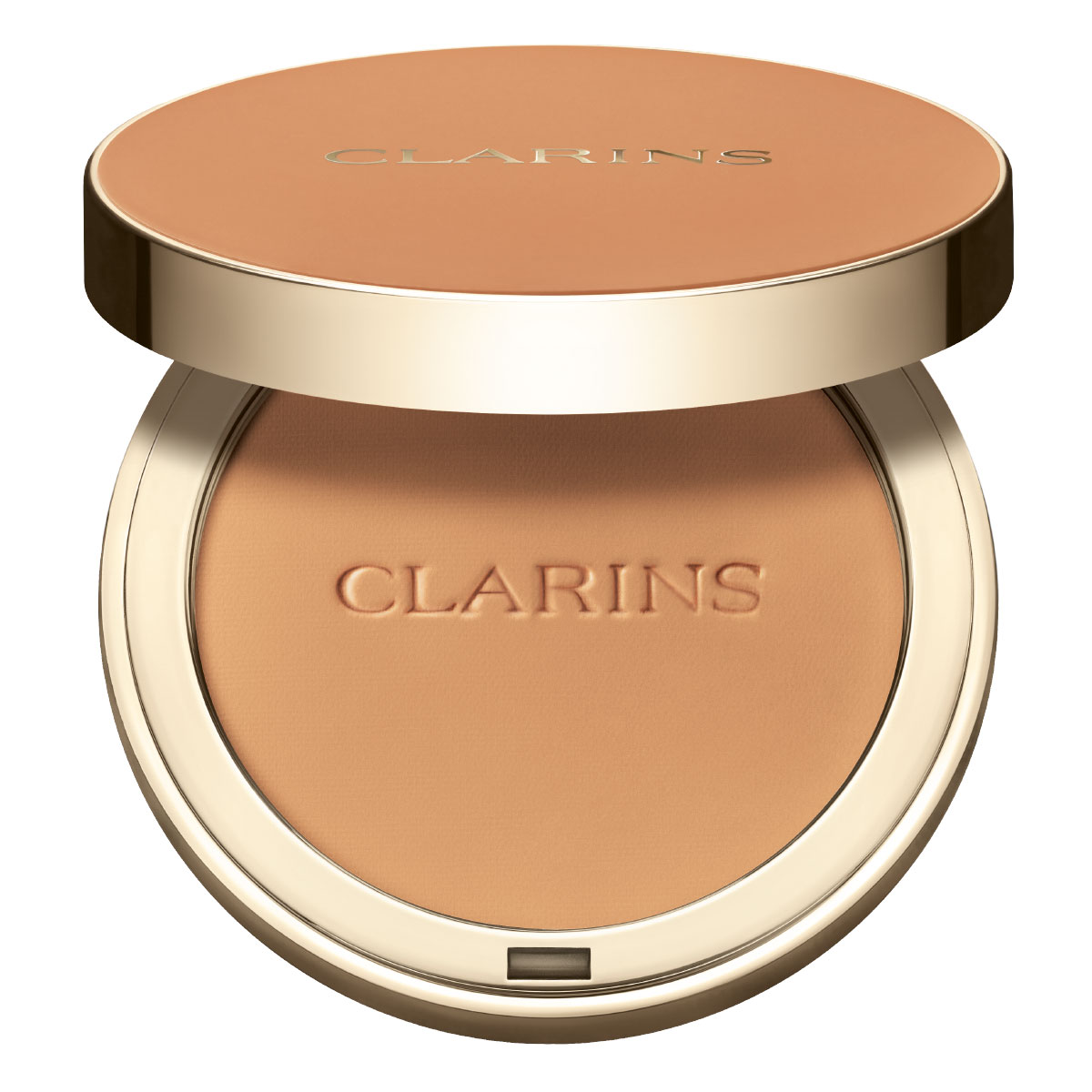 CLARINS Ever Matte Compact Powder 10g - 05 Medium Deep