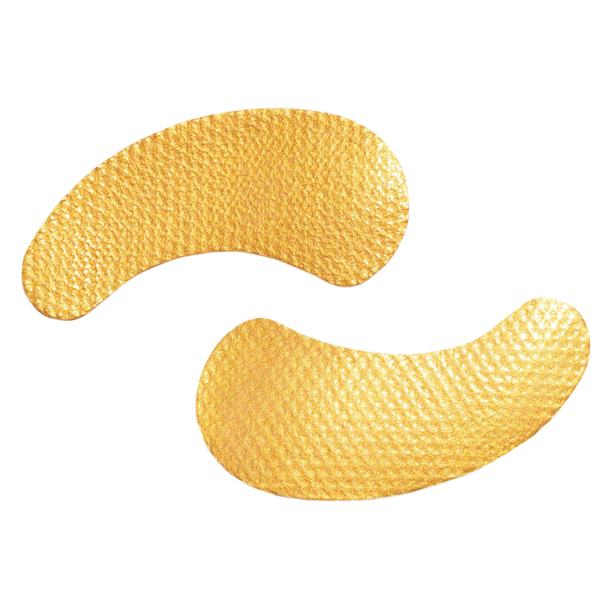 ANNEMARIE BÖRLIND Anti-Aging Augenpads Gold 5 Stück